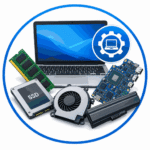 Laptop parts components repair accessories